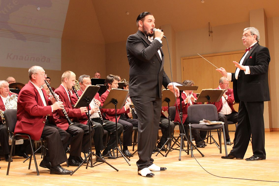 «Ты – моя мелодия», 10 Июня 2014г. — фото 12