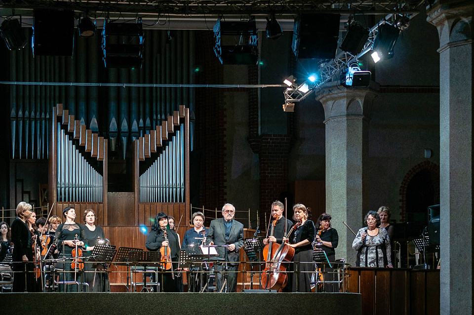 «МОСТЫ НАД ВРЕМЕНЕМ», 21 Мая 2021г. — фото 2