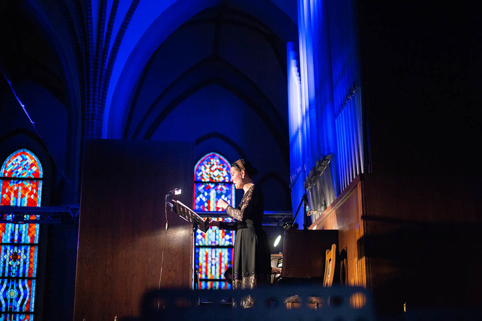 АВЕ МАРИЯ, 13 Февраля 2021г. — фото 2