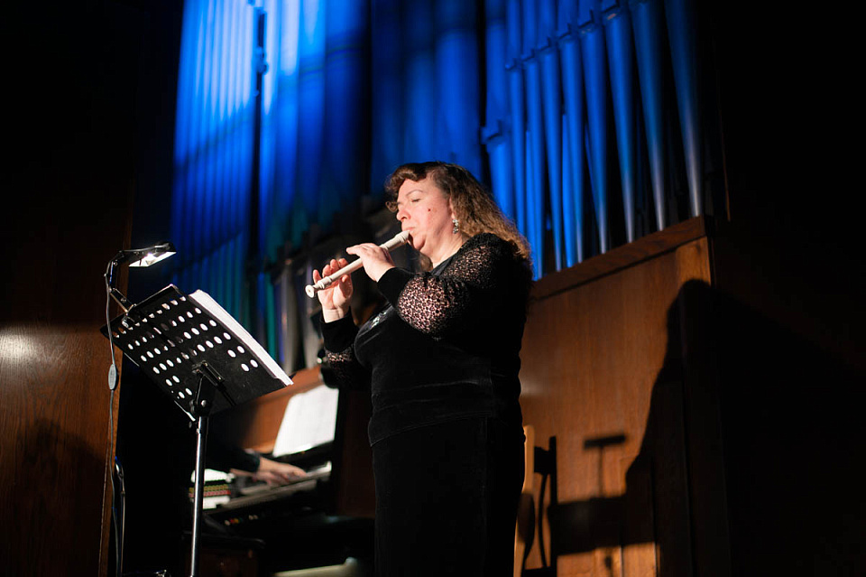 АВЕ МАРИЯ, 13 Февраля 2021г. — фото 5