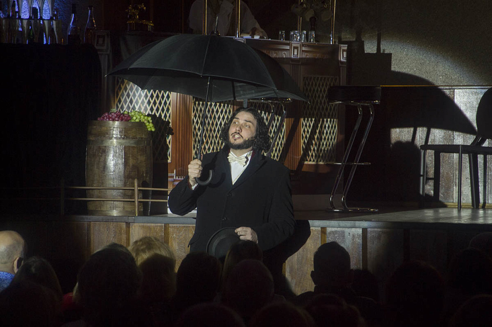 «Увидеть Париж и...полюбить», 7 Марта 2021г. — фото 36