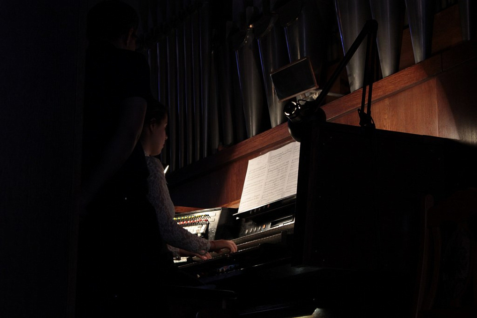 «КОЛОРАТУРНЫЙ БУМ. МОЦАРТ–ШТРАУС. ДВА ВЕНСКИХ ГЕНИЯ»», 3 Июля 2019г. — фото 3