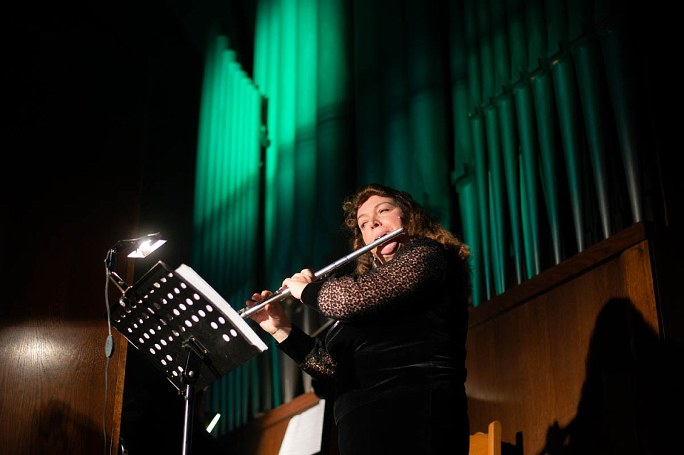 АВЕ МАРИЯ, 13 Февраля 2021г. — фото 6