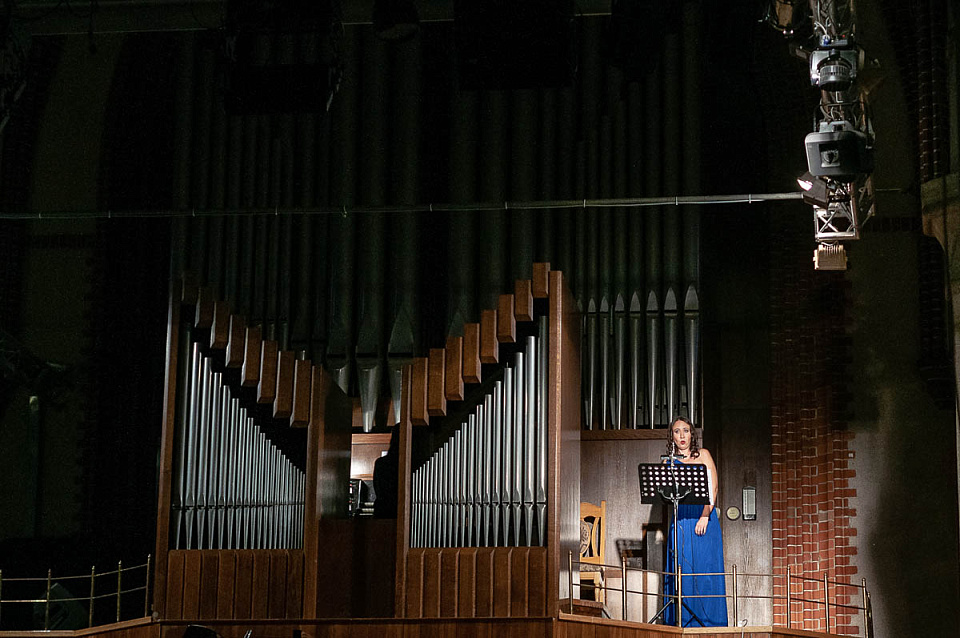 Гала-концерт «Посвящение Баху», 28 Июля 2021г. — фото 17