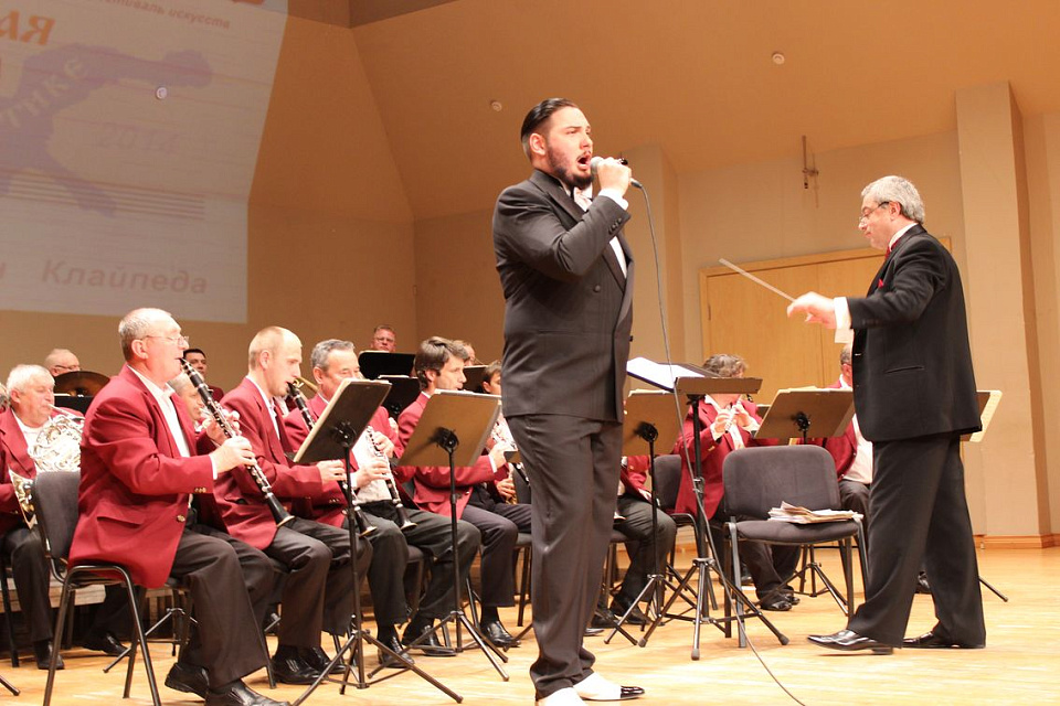 «Ты – моя мелодия», 10 Июня 2014г. — фото 11