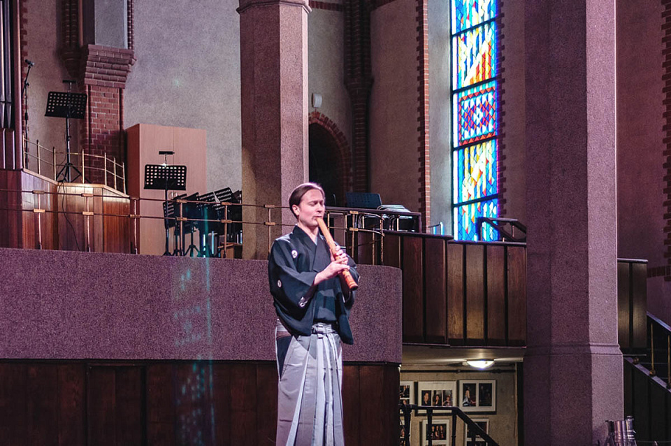 «ОТЗВУК ЧИСТОТЫ», 1 Мая 2021г. — фото 4