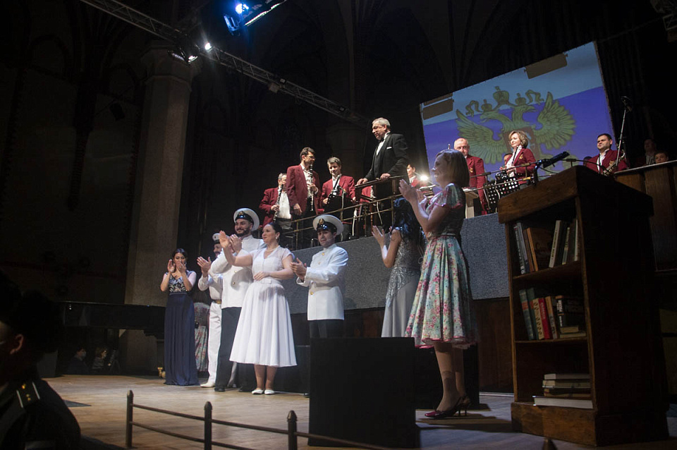 «МУЖЕСТВО, ДОБЛЕСТЬ И ЧЕСТЬ», 22 Февраля 2021г. — фото 145