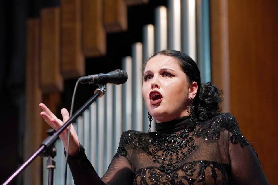 ОПЕРНЫЙ ГАЛА-КОНЦЕРТ, 18 Мая 2019г. — фото 6