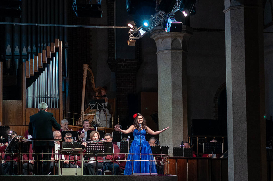 «Оперетта вчера, сегодня и завтра», 18 Марта 2021г. — фото 4