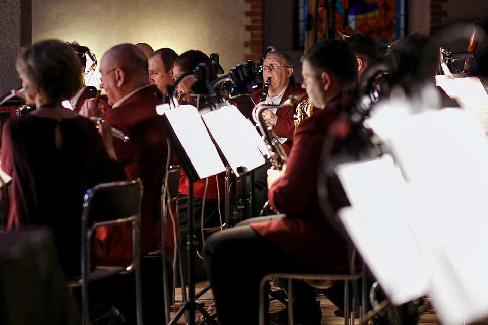 «Я подарю тебе Париж!», 27 Декабря 2020г. — фото 20