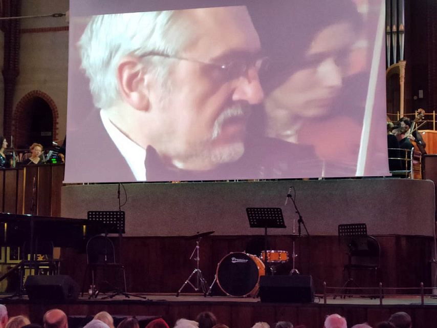 Открытие музыкального сезона 2022-2023 (фото), 21 Сентября 2022г. — фото 6