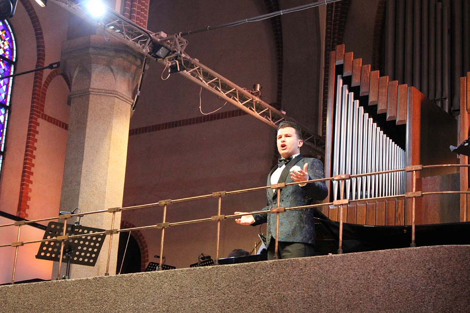 Концерт «ВЕРИСТЫ И НОВЫЙ СТИЛЬ ХХ» из абонемента программы филармонии «Молодежная академия искусств», 16 Мая 2024г. — фото 2