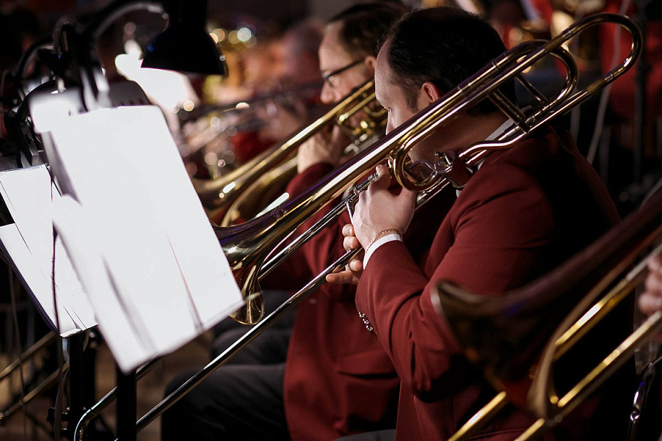 «Я подарю тебе Париж!», 27 Декабря 2020г. — фото 18