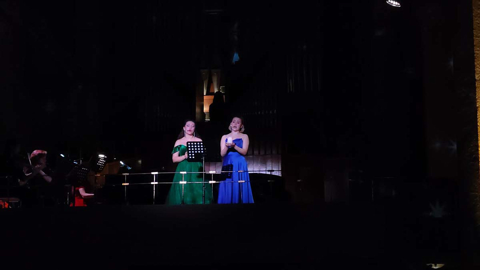 Новогодний рождественский бал-маскарад, "Молодёжная академия искусств", 8 Января 2026г. — фото 2