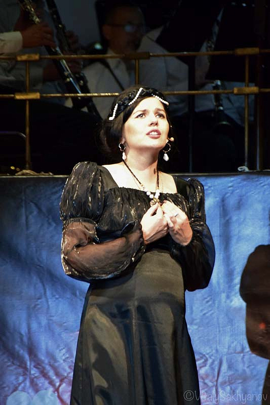 Театрализованное шоу "Музыка кино", 22 Сентября 2023г. — фото 5