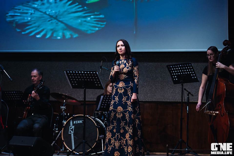 Праздничный концерт ко Дню народного единства, 4 Ноября 2022г. — фото 10