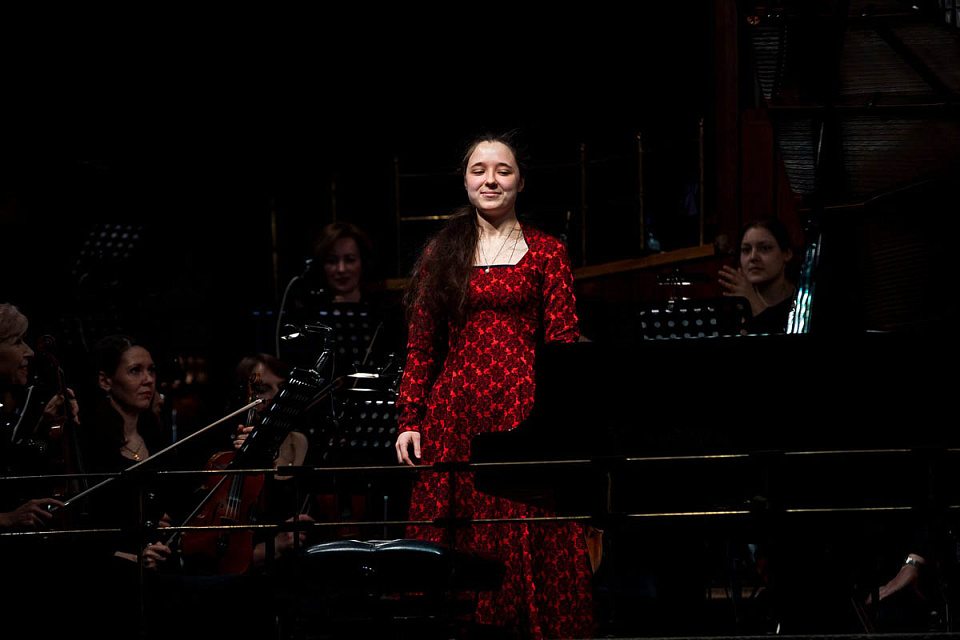 Международный фестиваль «Музыкальная весна». Открытие, 17 Марта 2021г. — фото 67