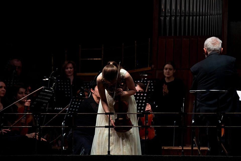 Международный фестиваль «Музыкальная весна». Открытие, 17 Марта 2021г. — фото 56