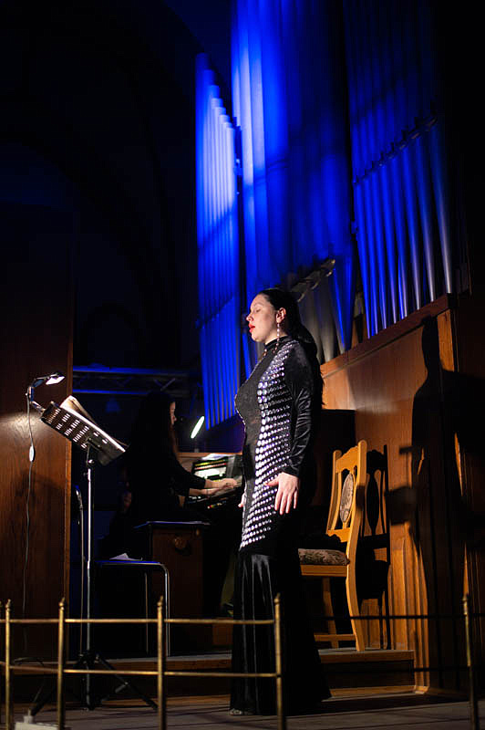 АВЕ МАРИЯ, 13 Февраля 2021г. — фото 17