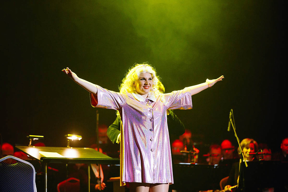 ТЕАТРАЛИЗОВАННОЕ ШОУ «МУЗЫКА КИНО», 4 Июня 2021г. — фото 136