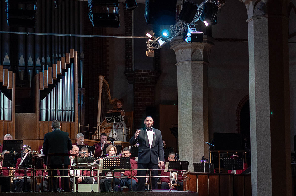 «Оперетта вчера, сегодня и завтра», 18 Марта 2021г. — фото 5