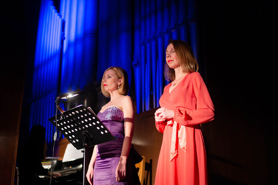 АВЕ МАРИЯ, 13 Февраля 2021г. — фото 32