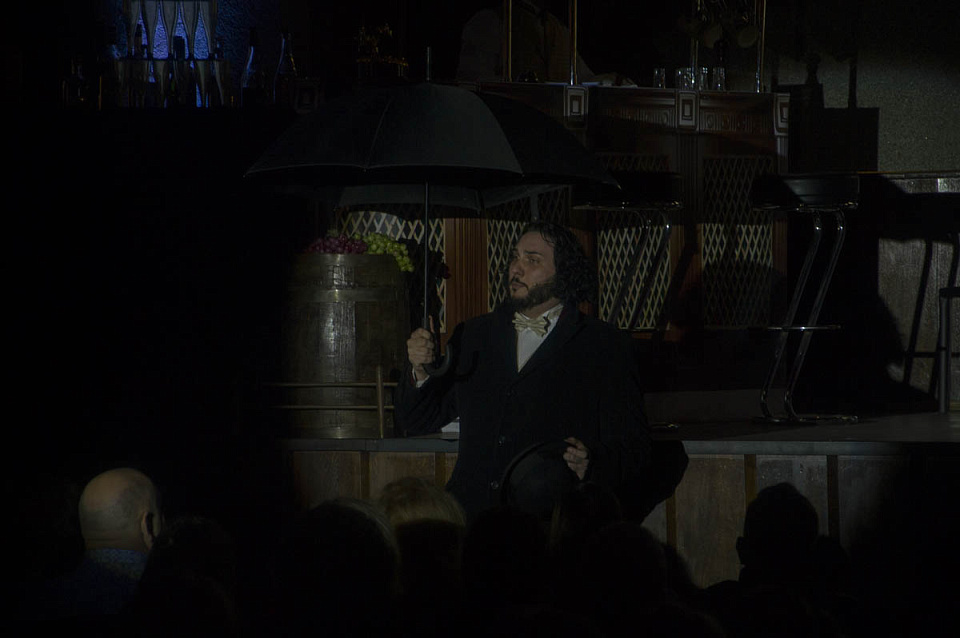 «Увидеть Париж и...полюбить», 7 Марта 2021г. — фото 29