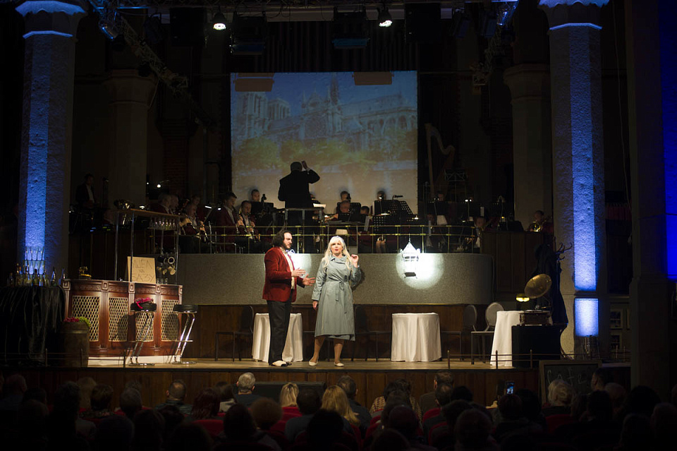 «Увидеть Париж и...полюбить», 7 Марта 2021г. — фото 64