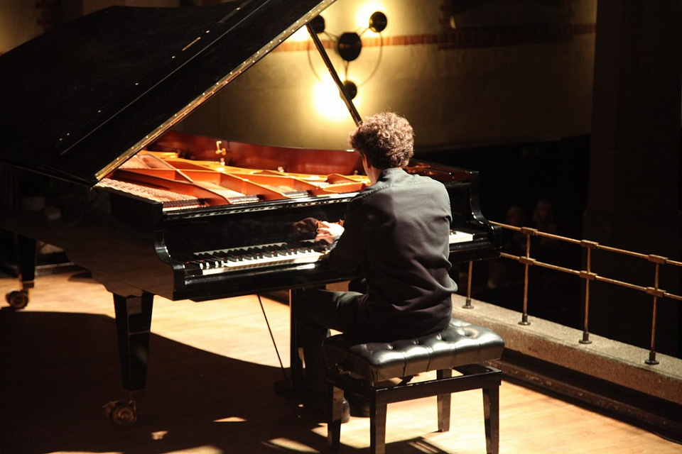 Константин Емельянов, 26 Января 2020г. — фото 3