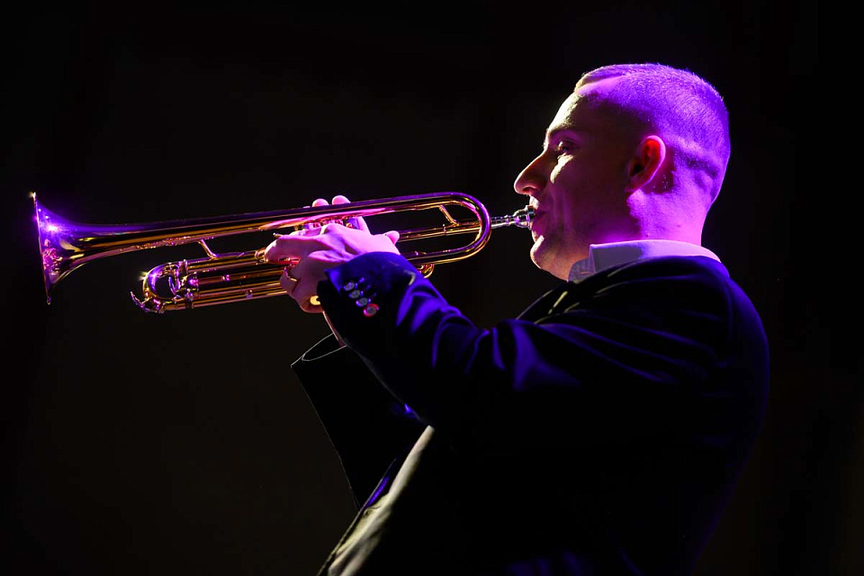 Концерт «ЗОЛОТЫЕ ХИТЫ САКСОФОНА», 3 Марта 2024г. — фото 8