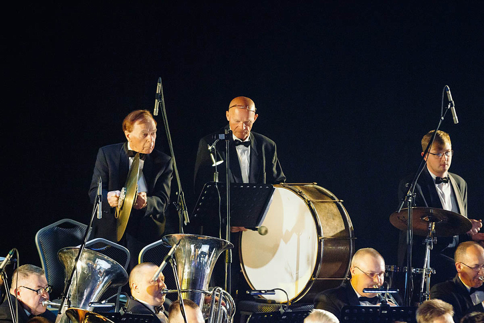 ТЕАТРАЛИЗОВАННОЕ ШОУ «МУЗЫКА КИНО», 4 Июня 2021г. — фото 95