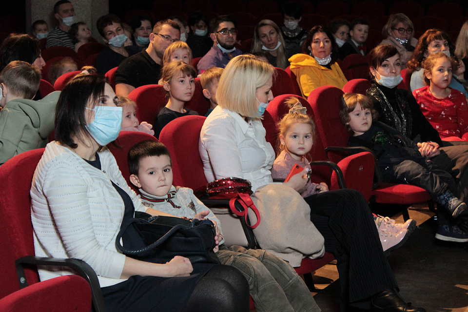 ВИННИ ПУХ НАХОДИТ ХВОСТ ИА, 24 Января 2021г. — фото 3