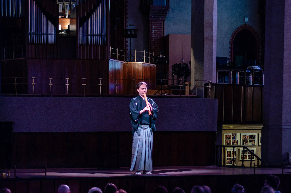 «ОТЗВУК ЧИСТОТЫ», 1 Мая 2021г. — фото 5