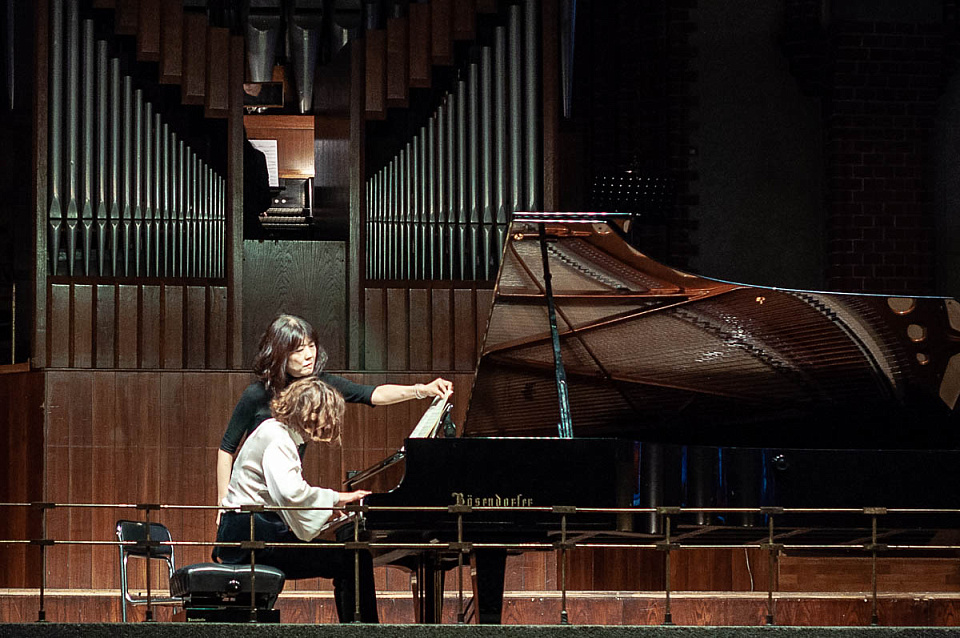 Гала-концерт «Посвящение Баху», 28 Июля 2021г. — фото 13