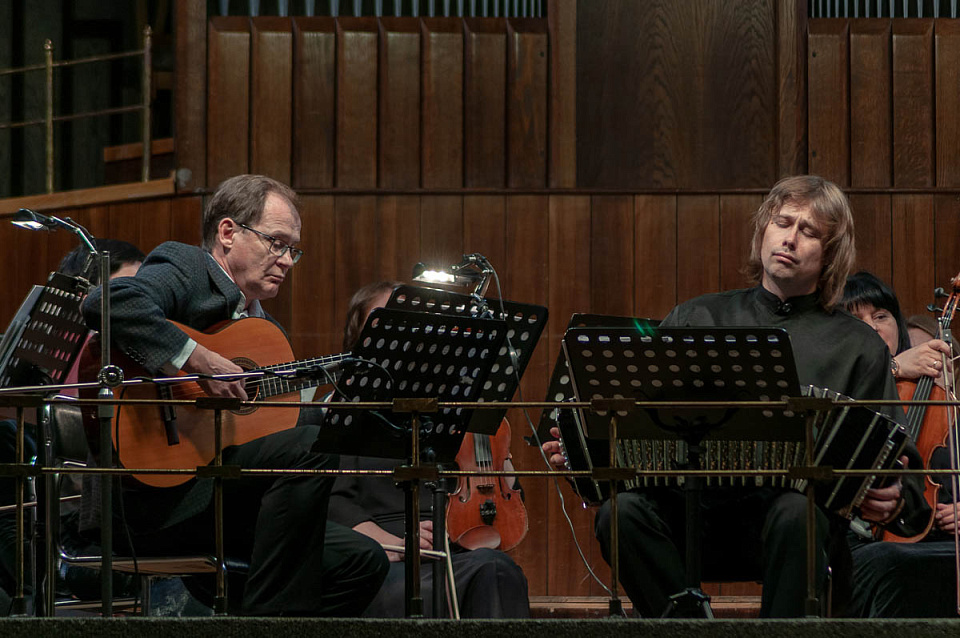 «МОСТЫ НАД ВРЕМЕНЕМ», 21 Мая 2021г. — фото 17
