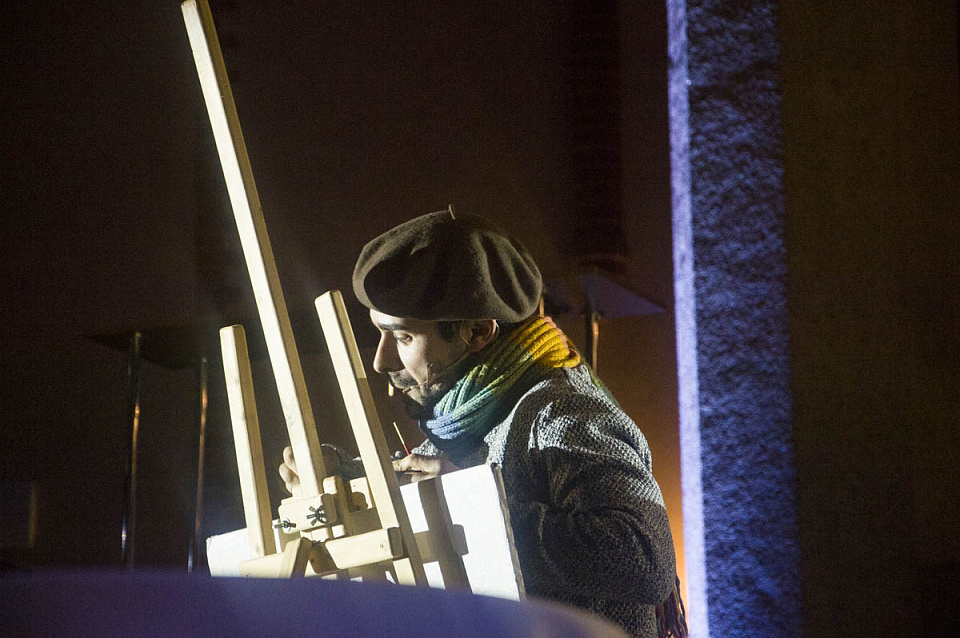 «Увидеть Париж и...полюбить», 7 Марта 2021г. — фото 140