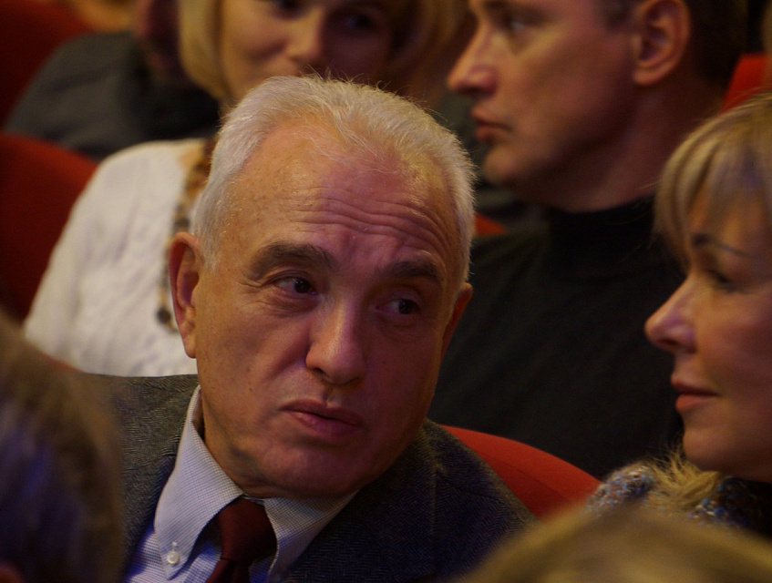 Sweet Megg & The Wayfafers из США зажгли в Калининграде, 9 Ноября 2019г. — фото 23