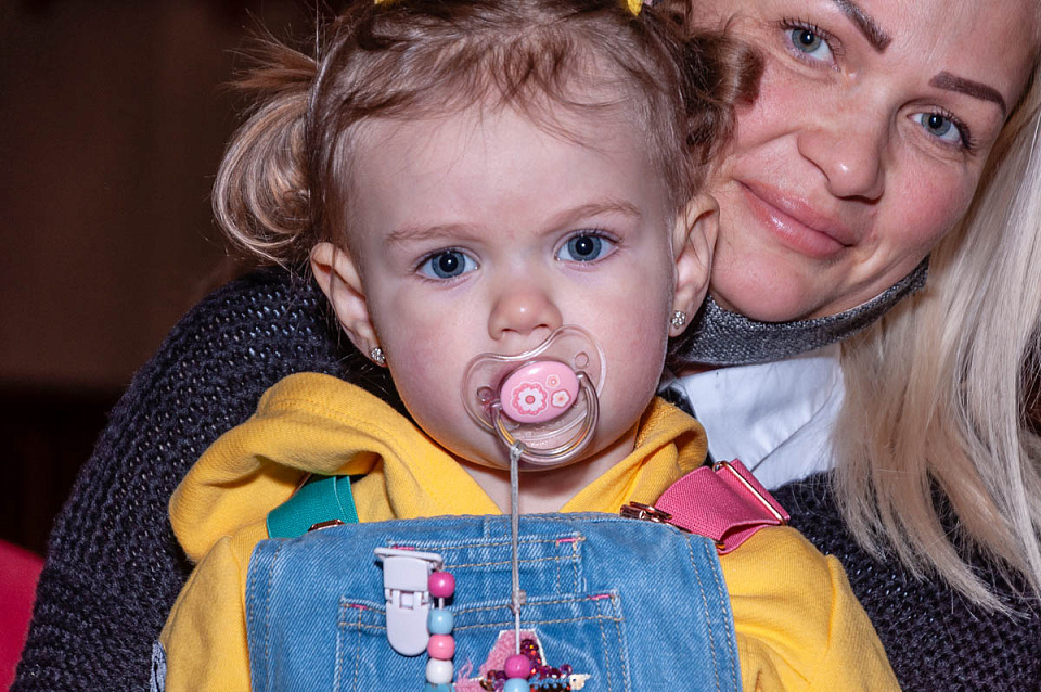 Музыкальный спектакль для детей «Белоснежка», 28 Февраля 2021г. — фото 4