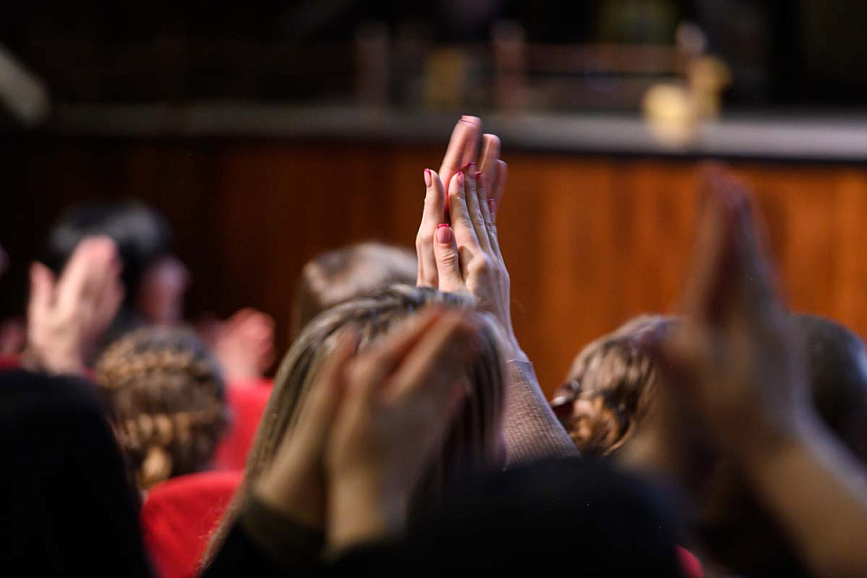 ОТКРЫТИЕ МЕЖДУНАРОДНОГО МУЗЫКАЛЬНОГО ФЕСТИВАЛЯ «МУЗЫКАЛЬНАЯ ВЕСНА»:«УЧИТЕЛЬ И УЧЕНИК», 11 Марта 2023г. — фото 25