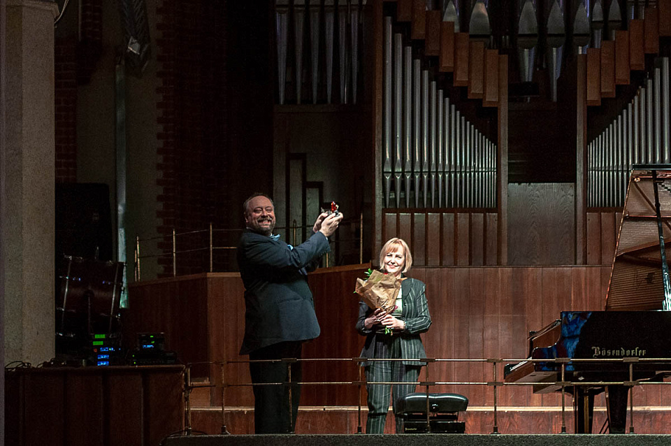 АЛЕКСАНДР ГИНДИН (ФОРТЕПИАНО), 15 Мая 2021г. — фото 12