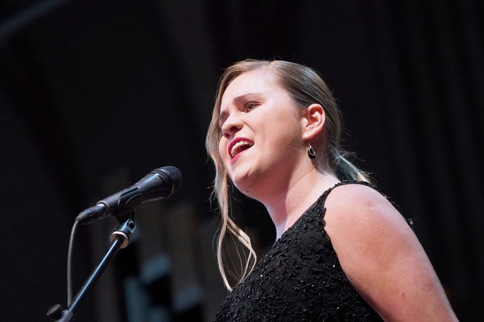 ОПЕРНЫЙ ГАЛА-КОНЦЕРТ, 18 Мая 2019г. — фото 2