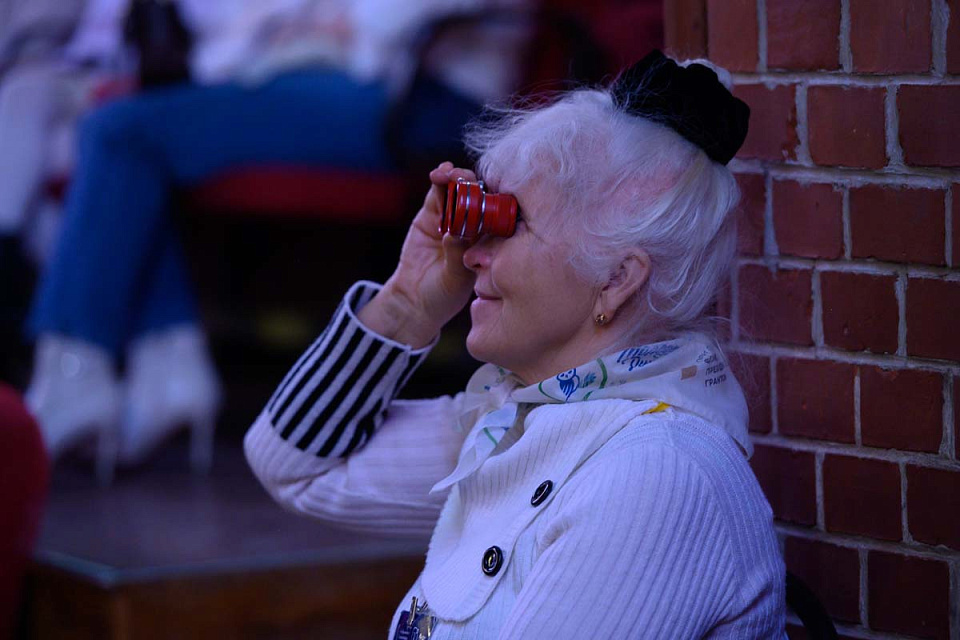 Сказка «ВИННИ-ПУХ НАХОДИТ ХВОСТ ИА», 18 Февраля 2024г. — фото 2