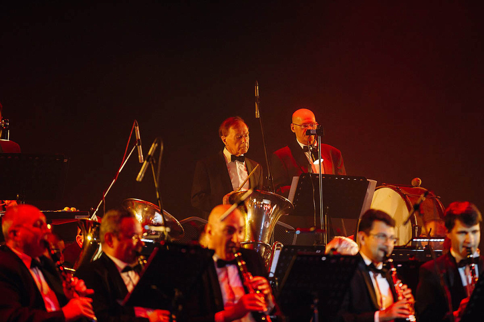 ТЕАТРАЛИЗОВАННОЕ ШОУ «МУЗЫКА КИНО», 4 Июня 2021г. — фото 131