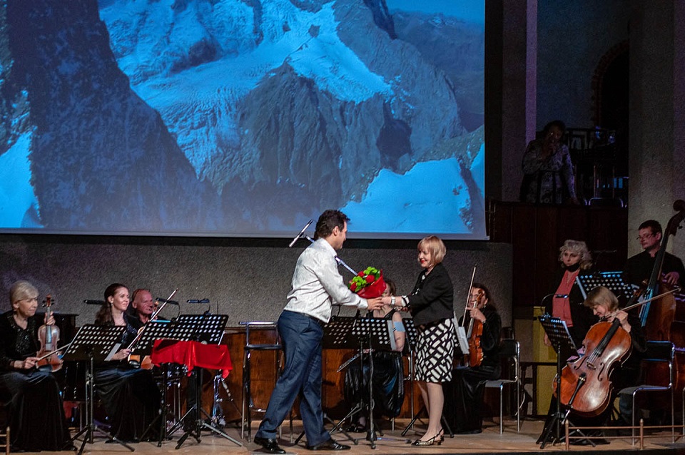 «АУТЕНТИЧНОСТЬ И СОВРЕМЕННОСТЬ: ЭТНИКА, ДЖАЗ, ФЬЮЖН», 30 Мая 2021г. — фото 23