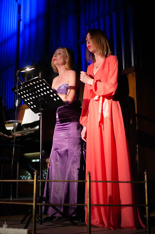 АВЕ МАРИЯ, 13 Февраля 2021г. — фото 38