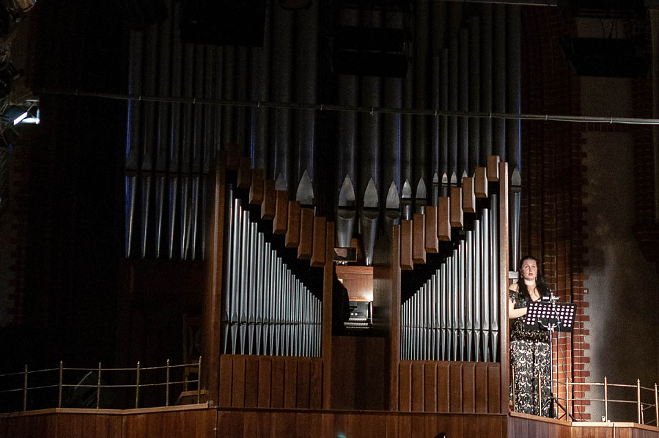 Гала-концерт «Посвящение Баху», 28 Июля 2021г. — фото 10