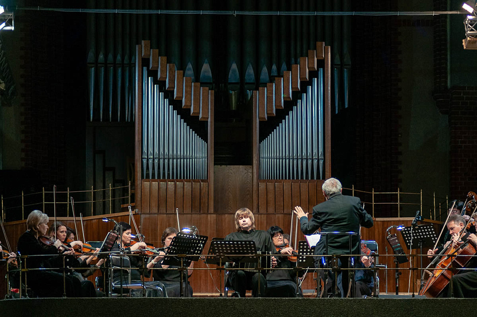 «МОСТЫ НАД ВРЕМЕНЕМ», 21 Мая 2021г. — фото 11