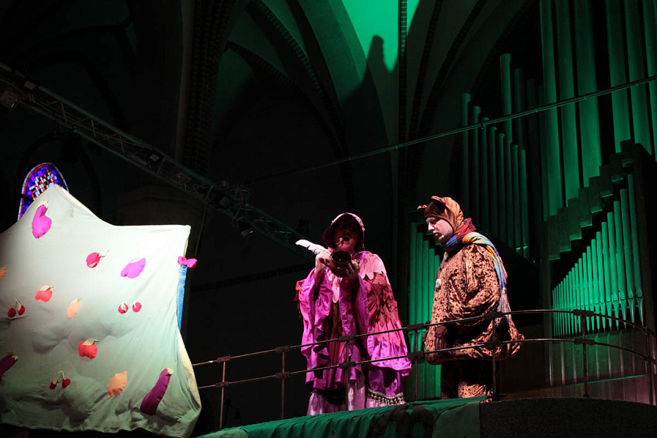 ВИННИ ПУХ НАХОДИТ ХВОСТ ИА, 24 Января 2021г. — фото 72