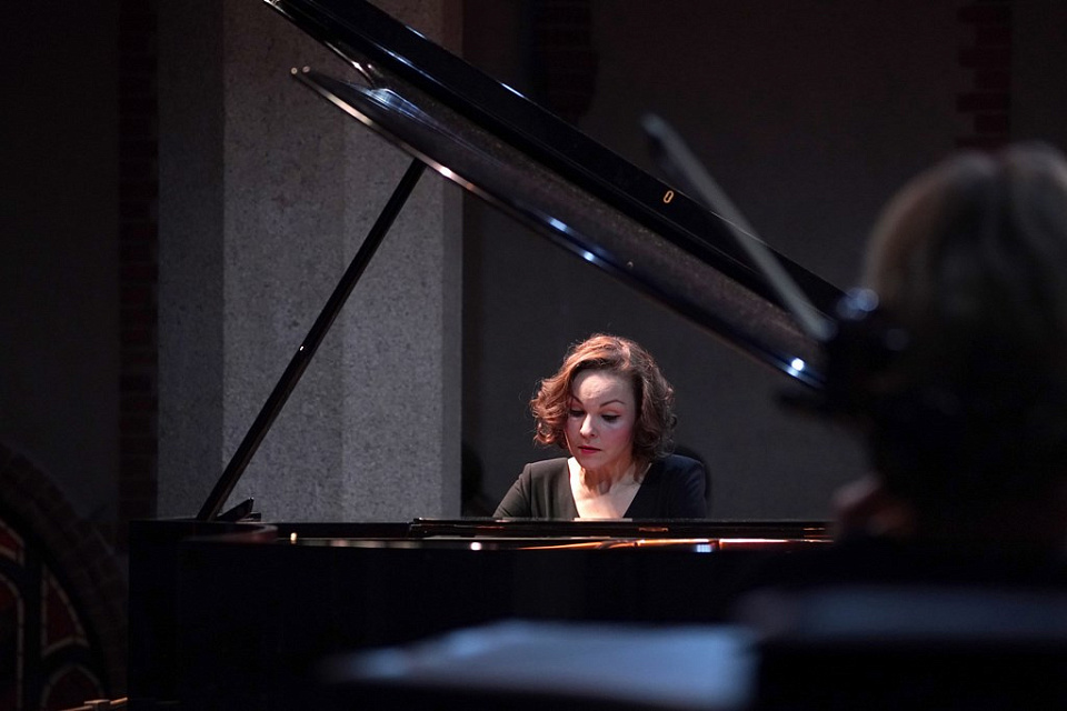 Ролдугин в Калининграде, 11 Ноября 2019г. — фото 52