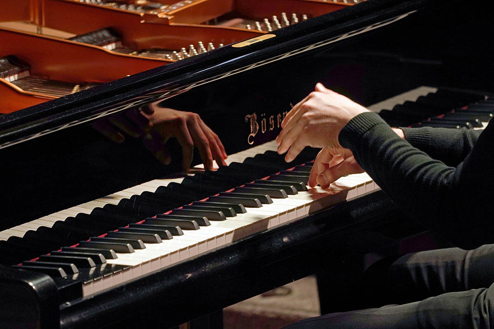 Арсений Тарасевич-Николаев: «У Калининграда уникальное лицо», 29 Марта 2021г. — фото 4